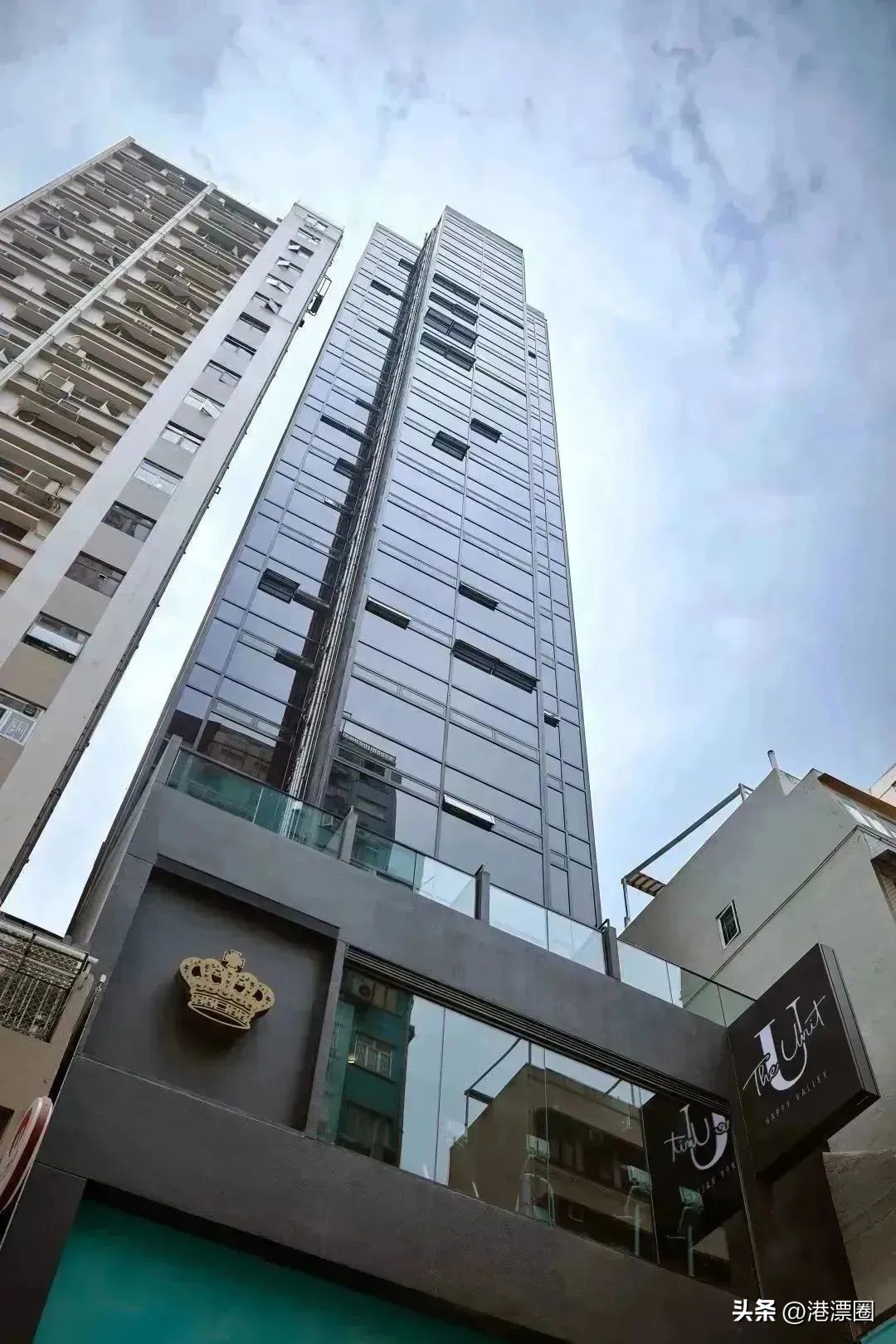 香港住房为什么那么小,香港住房困境怎么样