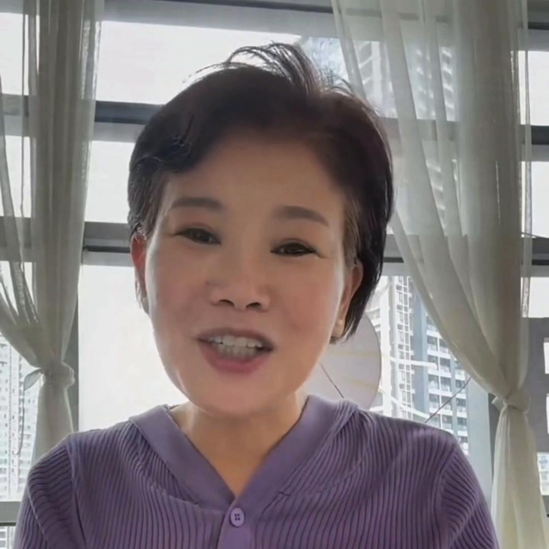 安徽高难度白发吕姐到成都考察，大家一定要看完噢#女老板