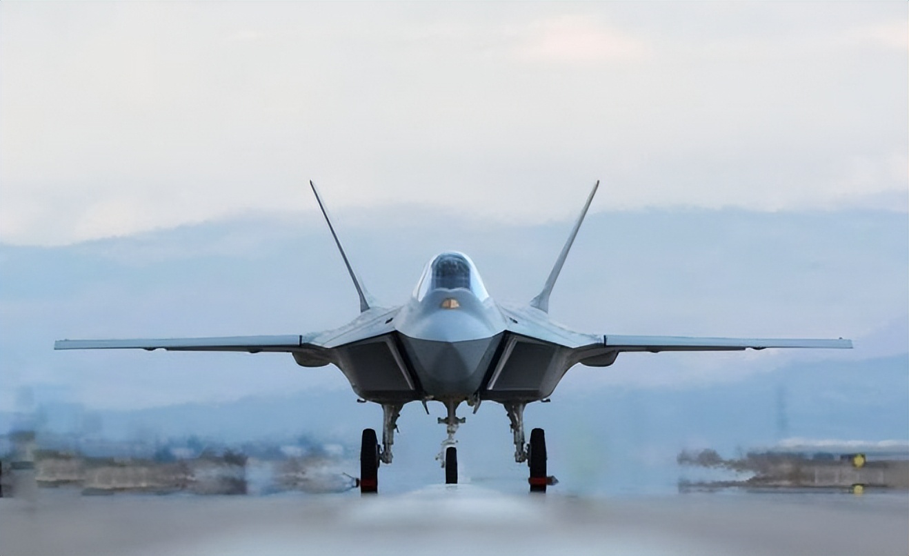 土耳其可汗五代机 (土耳其下一代无人战斗机)