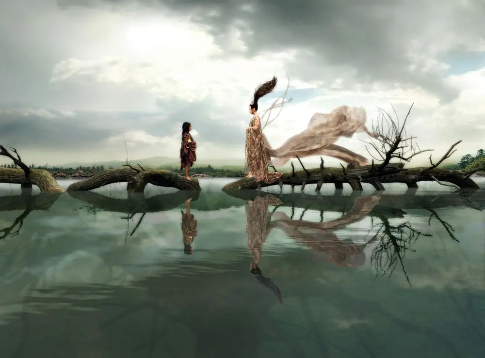 四大烂片之首无极,无极真的是烂片吗