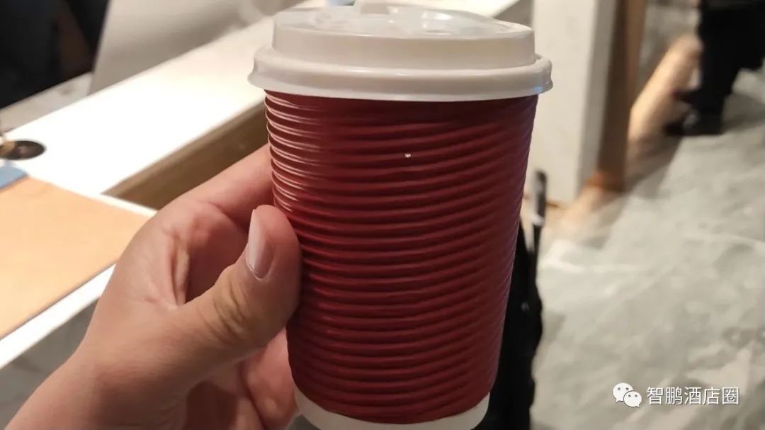 【线下游学】武汉开元大酒店，美团5.0分，到底如何做到的？