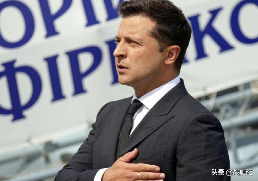 乌波关系新变数!乌克兰纳粹*杀屠**10万波兰人,泽连斯基拒绝道歉