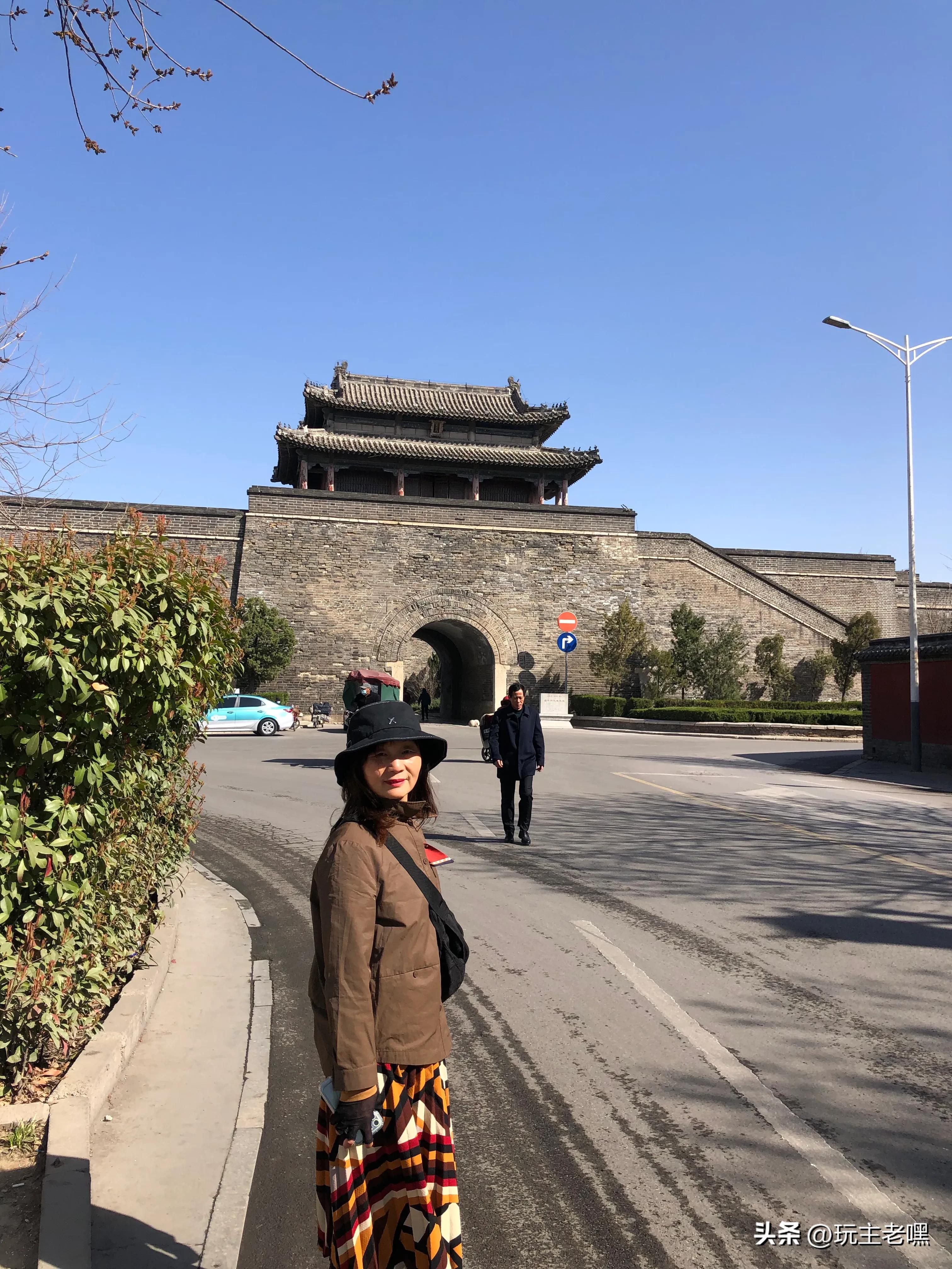 曲阜孔庙三孔介绍,曲阜三孔圣迹