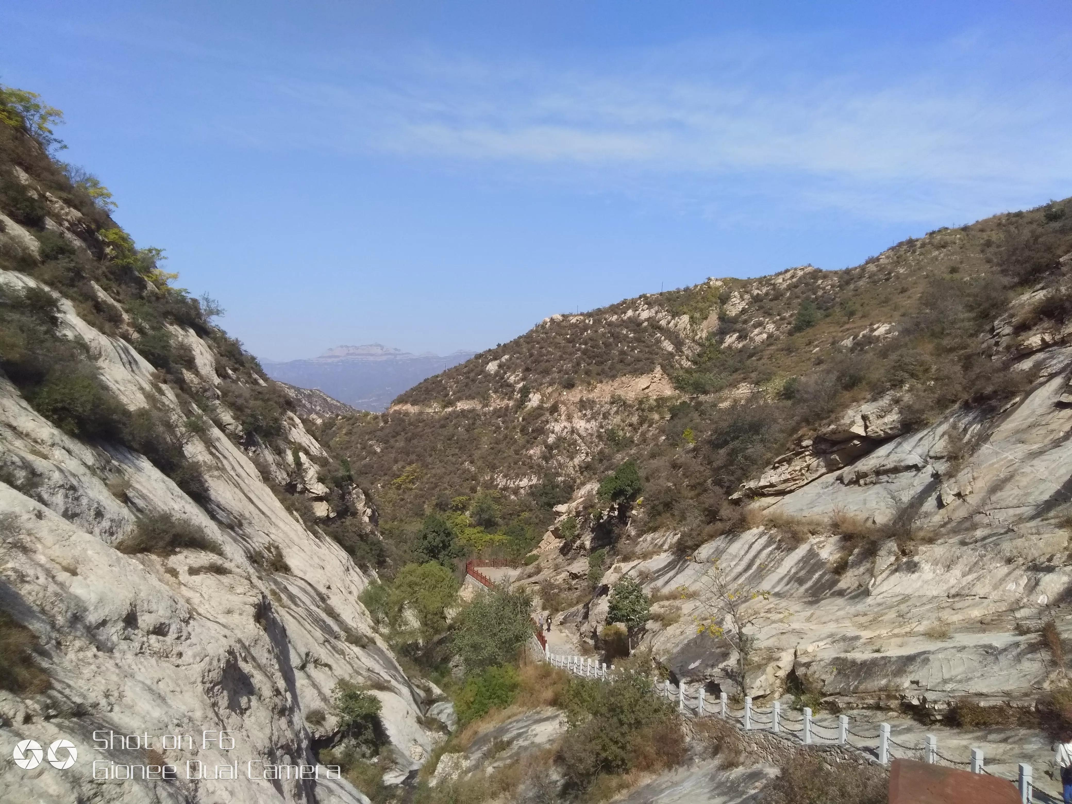 小布达拉宫旅游攻略,小布达拉宫