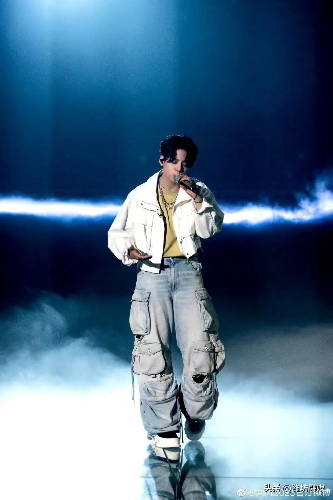 浪姐播出后涨粉最多的姐姐,浪姐4见面