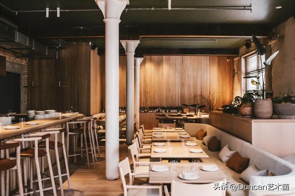 CheshireArchitects不拘泥于固定的风格！