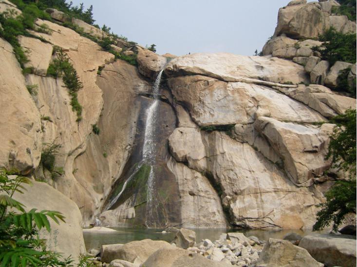 青岛旅游攻略必去的5个景点,青岛最值得推荐的一个景点