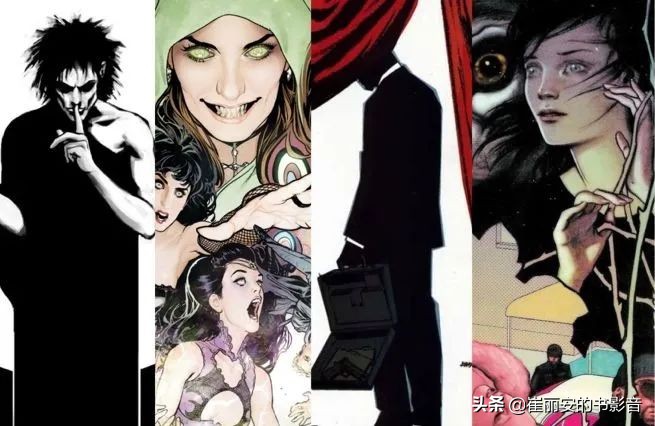 烂到无力吐槽！DC啊，你到底被谁绑架了？