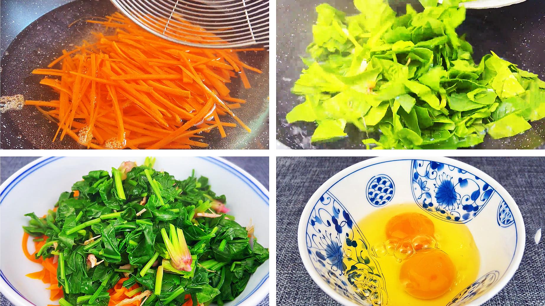 春节年夜饭必做的10道菜代表健康,年夜饭吃点啥大厨教您做春节大餐