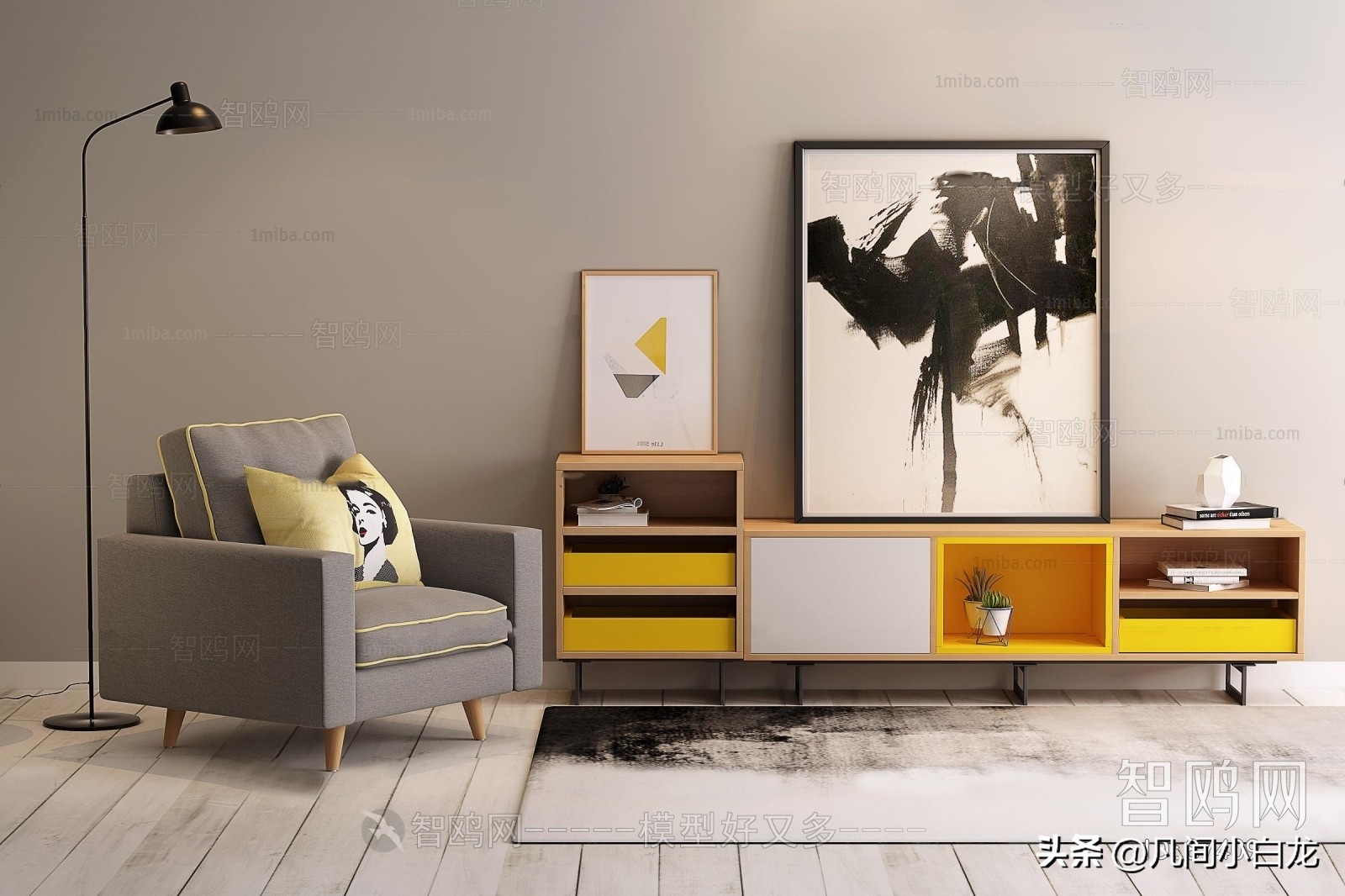 电视柜选购注意什么,电视柜选购技巧和注意事项