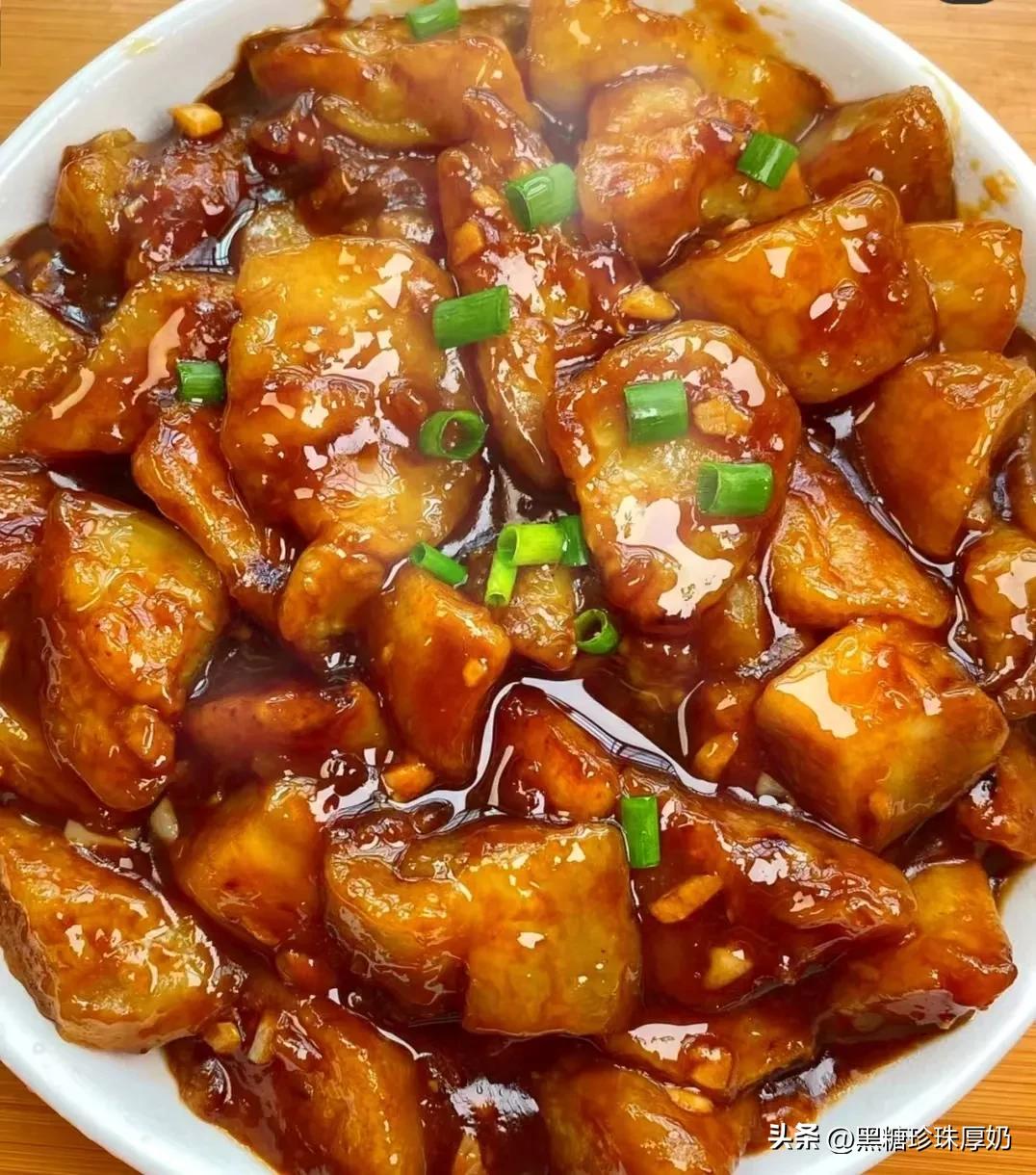 挑战365道不重样的家常小炒菜,经典小炒100个素菜家常菜