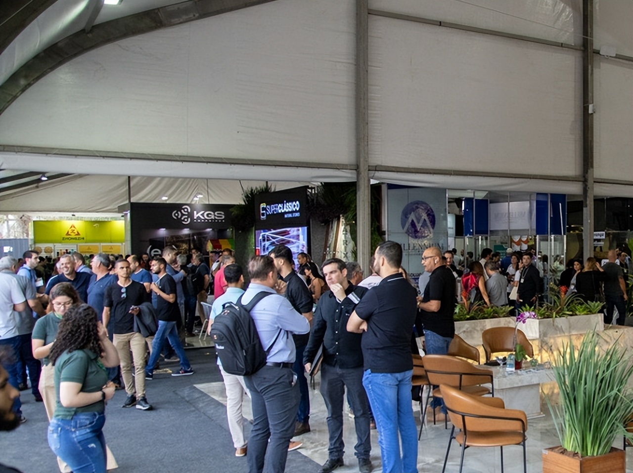 波兰国际石材展览会,美国奥兰多国际石材展览会