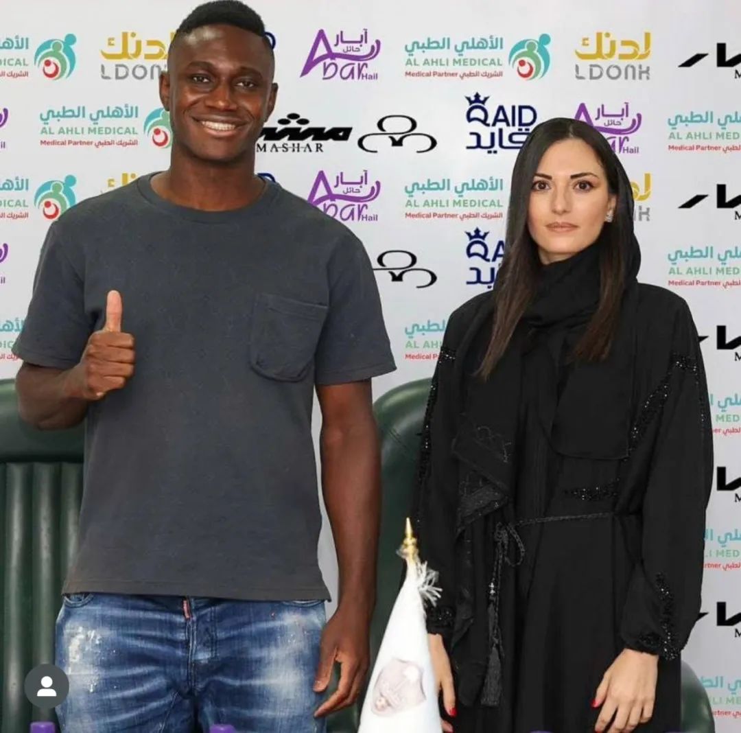 第五外援,特谢拉经纪人