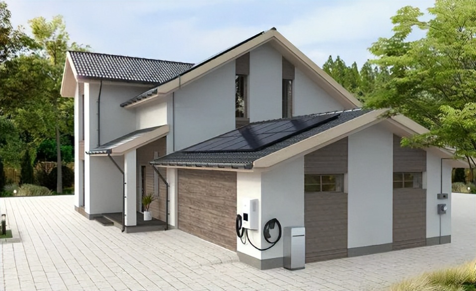 住宅需求模型,住宅能源