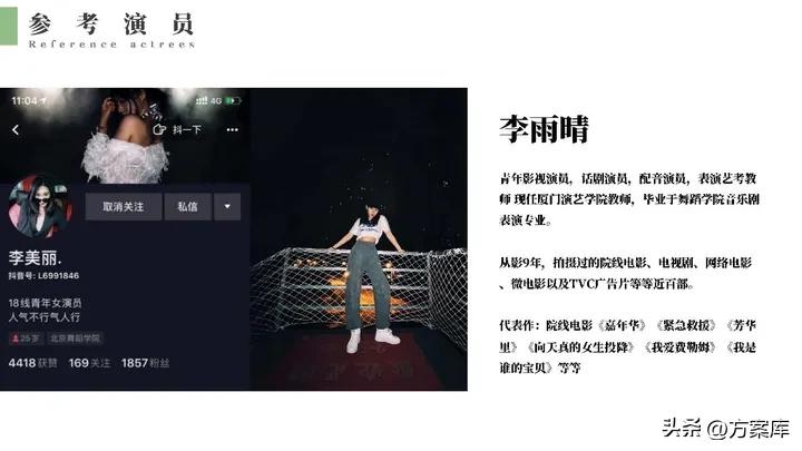 2021清风纸巾短视频代运营规划方案