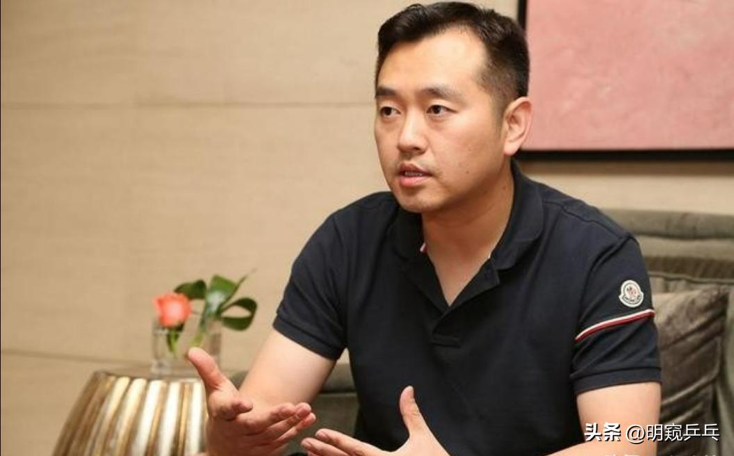 张怡宁王楠李晓霞邓亚萍,李晓霞和邓亚萍谁厉害