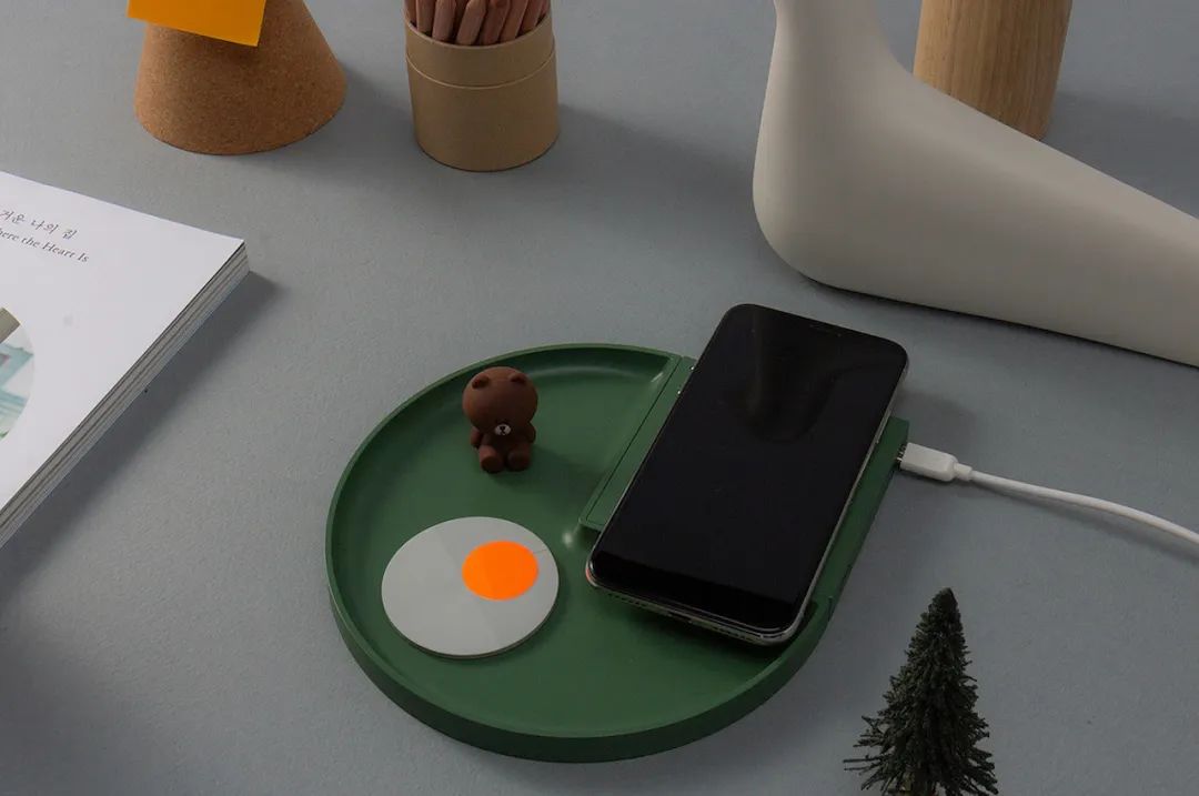 10例——模块化产品设计