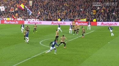 法甲巴黎爆冷视频,巴黎爆冷0-1不敌雷恩清晰视频