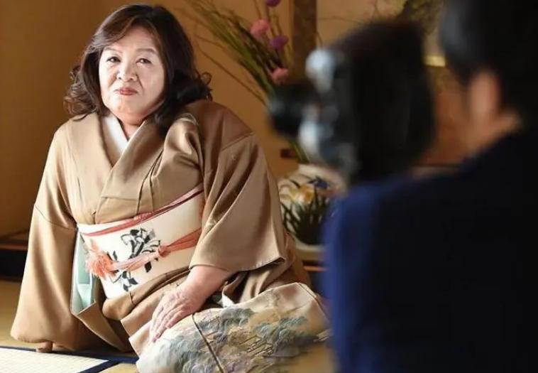 老年人还可以拥有幸福生活,80岁老人有生活质量吗