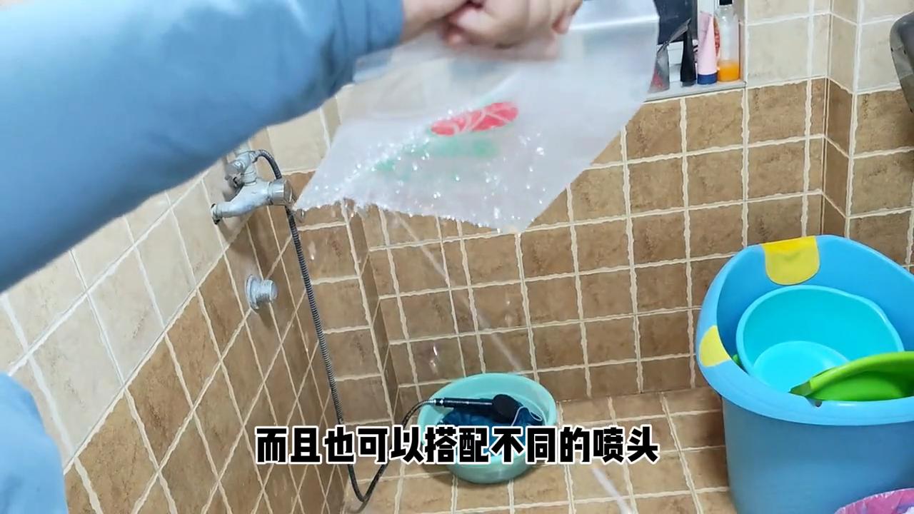 冲牙器到底是不是智商税,冲牙器是不是智商税有没有效果