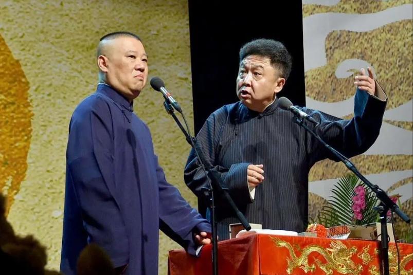 于谦叛逆成长经历,于谦的叛逆人生