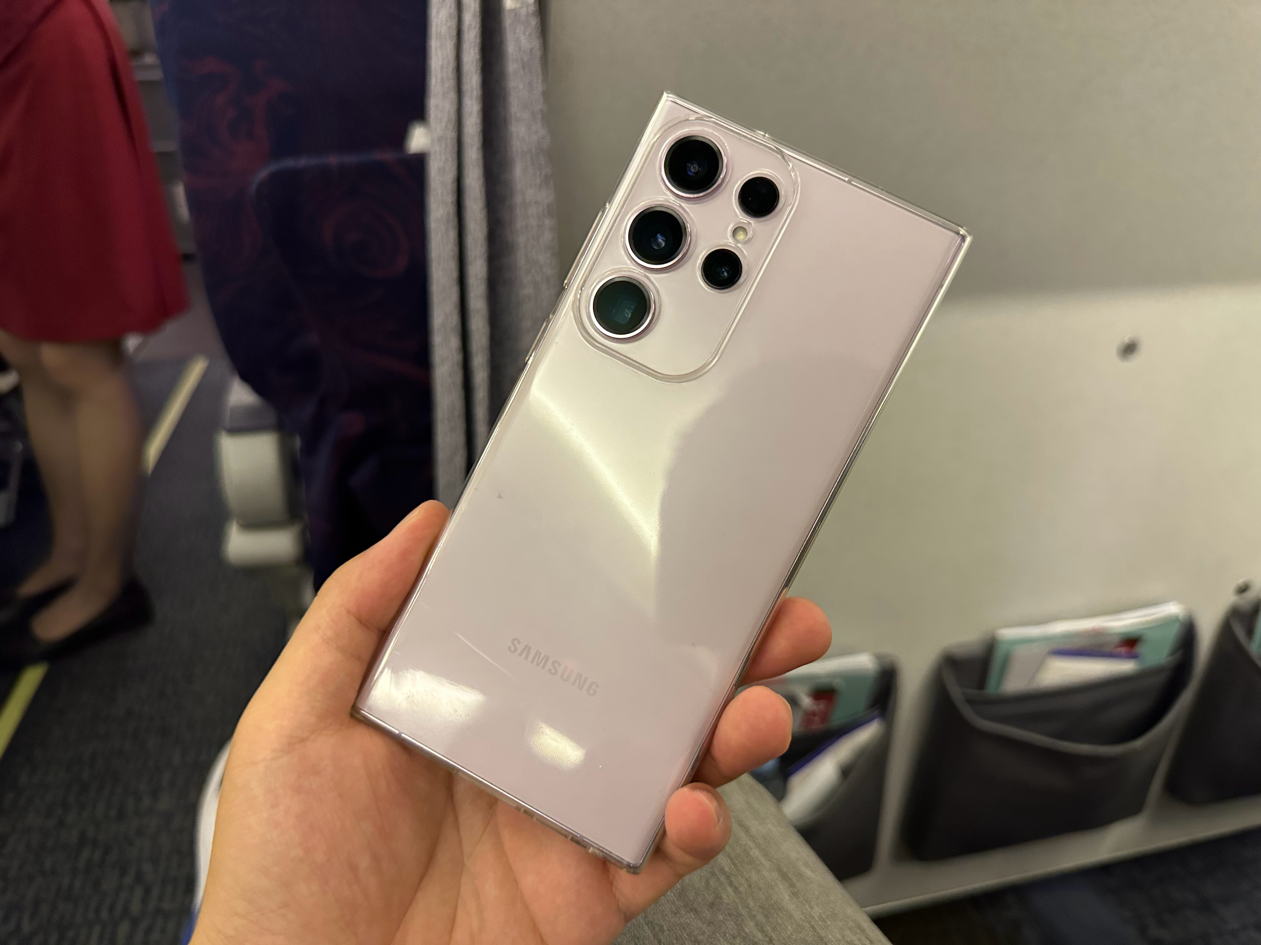 索尼xperia1v系统使用体验,索尼xperia1v的信号好么