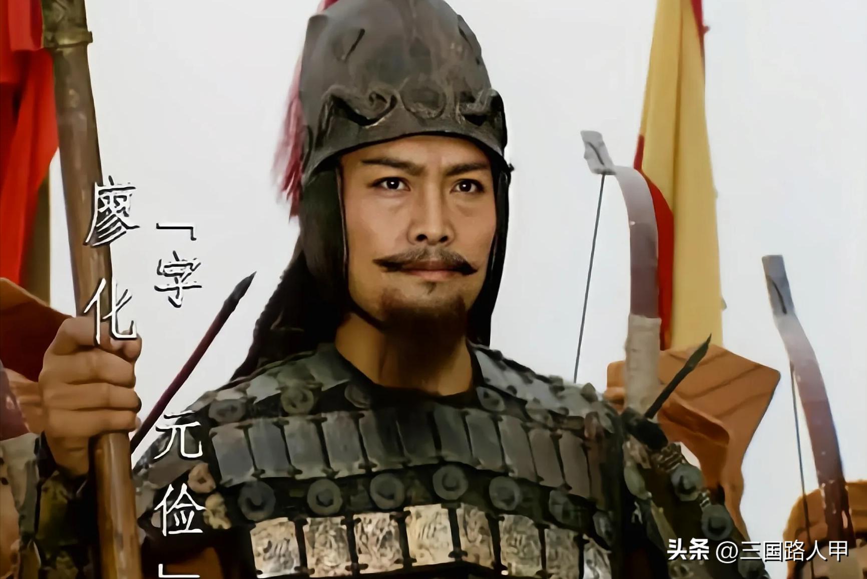 正史姜维打败过郭淮吗,郭淮反杀姜维完整版