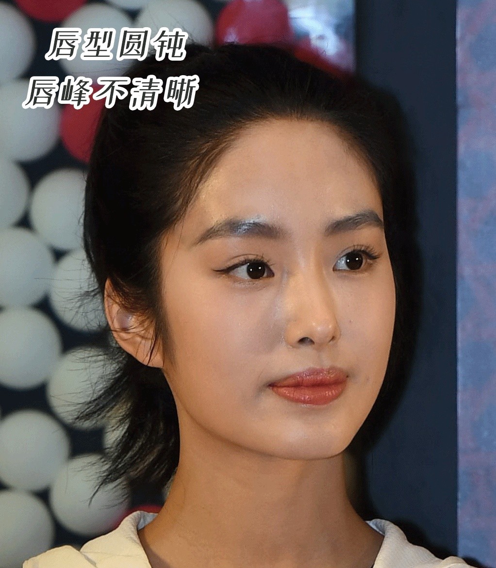 男看鼻女看嘴一生富贵,男看鼻子女看嘴看真相