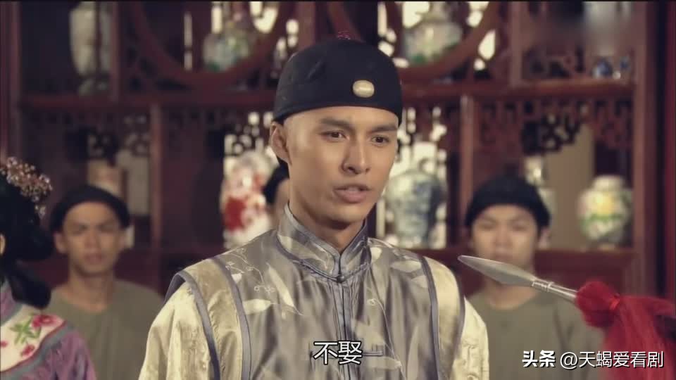 巾帼枭雄蒋老爷死了后续,巾帼枭雄蒋家三少爷被救