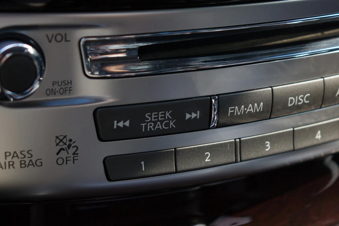 英菲尼迪q70二手车值得买吗,英菲尼迪q70二手实际成交价