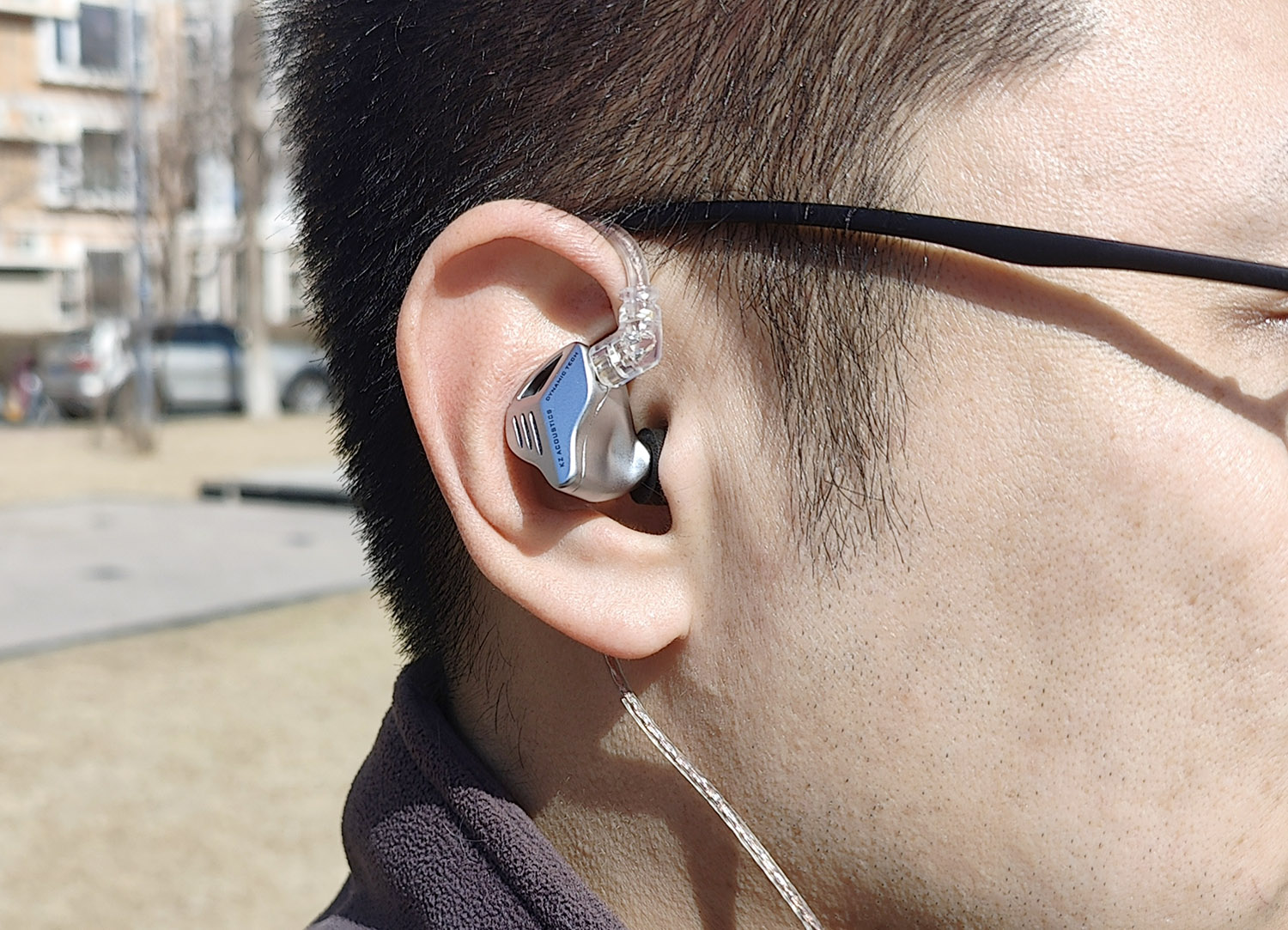 kzzstx耳机评测视频,kzzax有线耳机测评