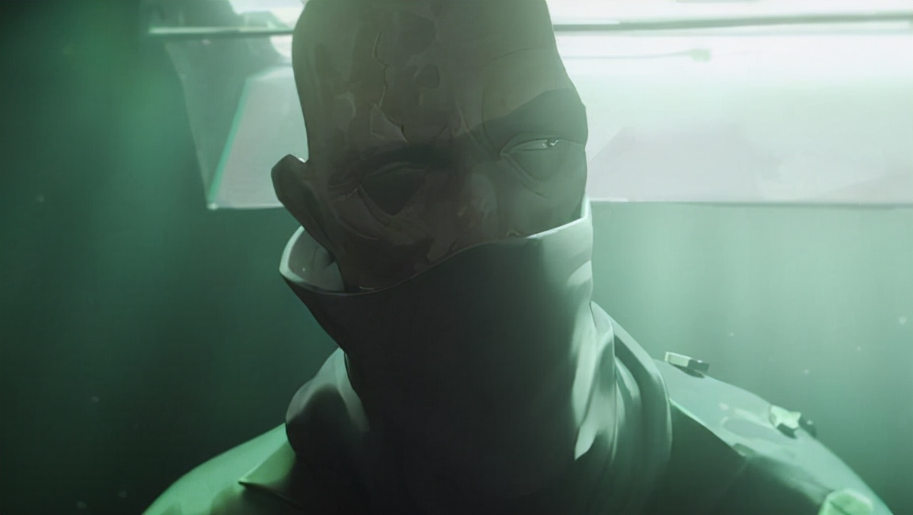 双城之战救杰斯的到底是不是瑞兹,双城之战救了杰斯的是瑞兹吗