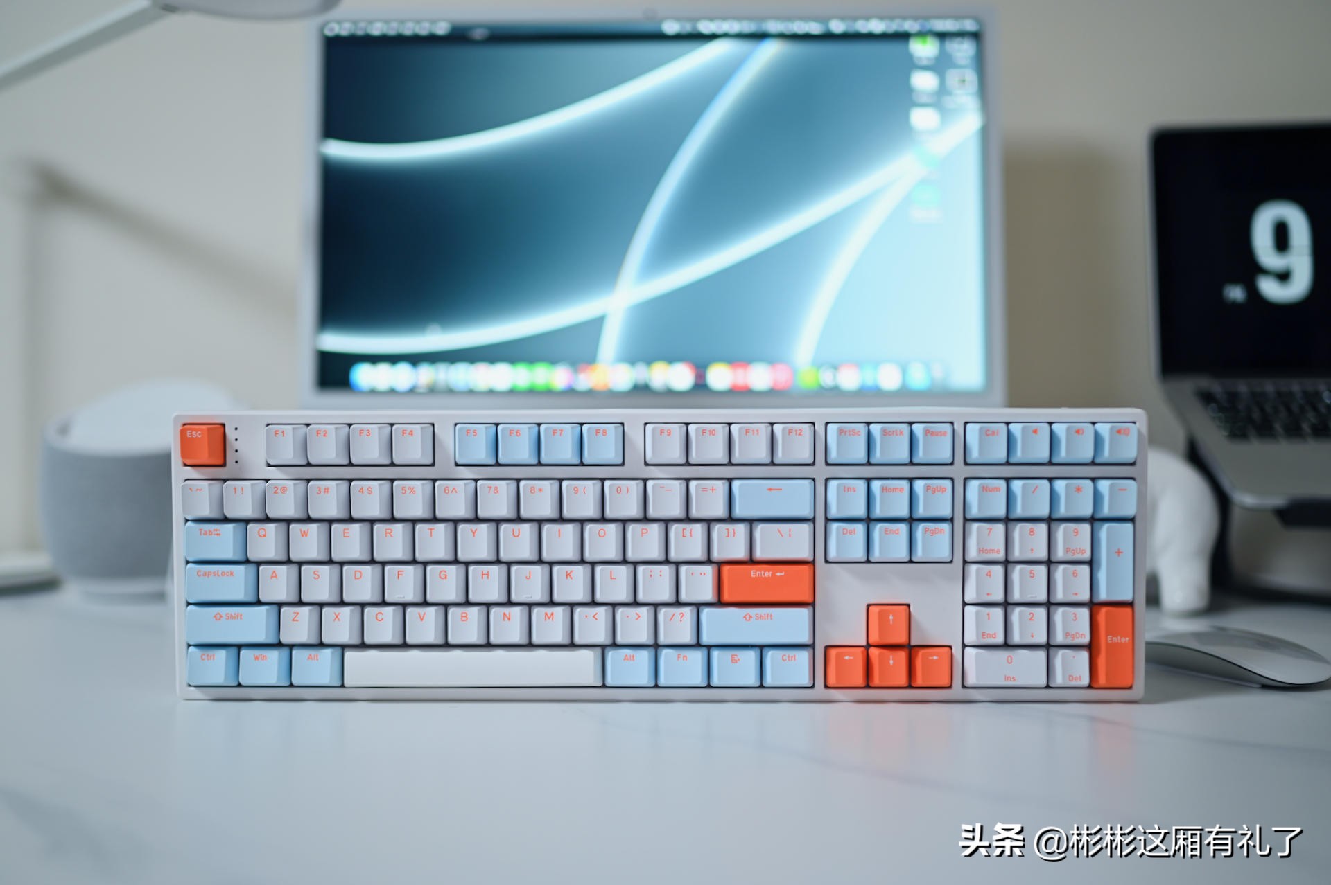 白色高光推荐测评,推荐十款桌面好物