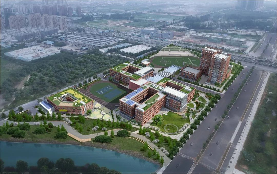 南京公办学校排名,南京推荐学校