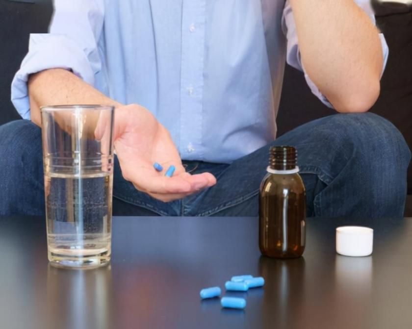 男人想变年轻这两点要注意,男人想变胖该吃啥药