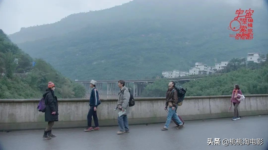 2021年，我的十佳电影