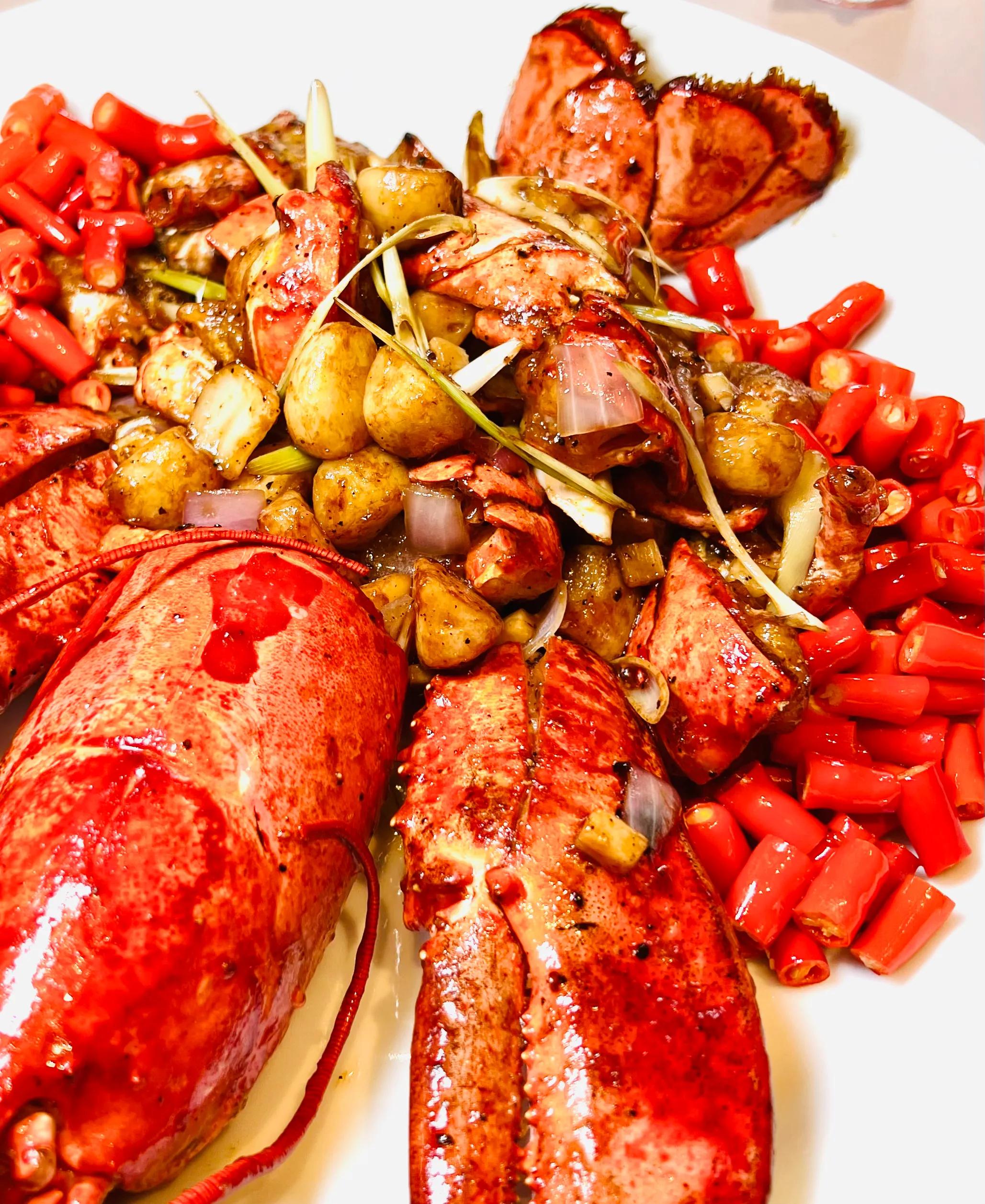 #开始记日记#1789无敌江景的东临观海和兴1913