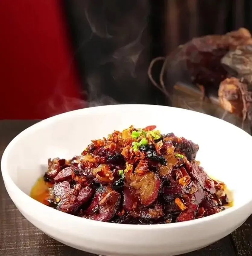 锋味创新特色菜,创新川菜特色菜菜谱