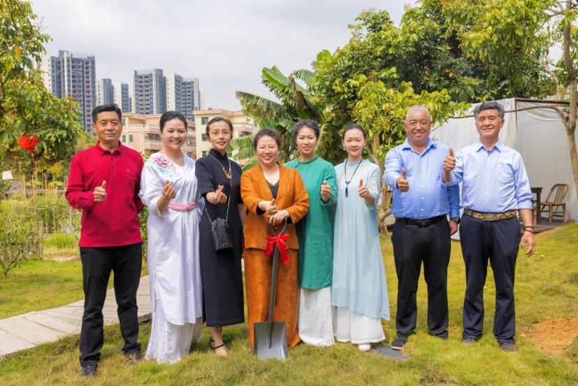 大鹏康养基地,深圳大鹏康养基地