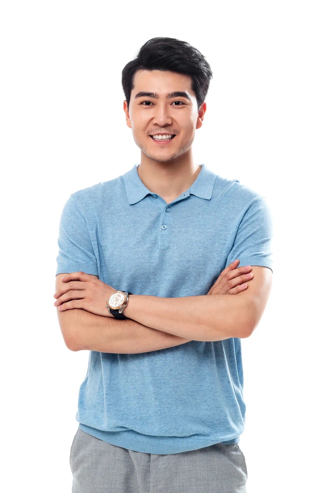 接待外宾大国风范,优秀接待必备四大素质