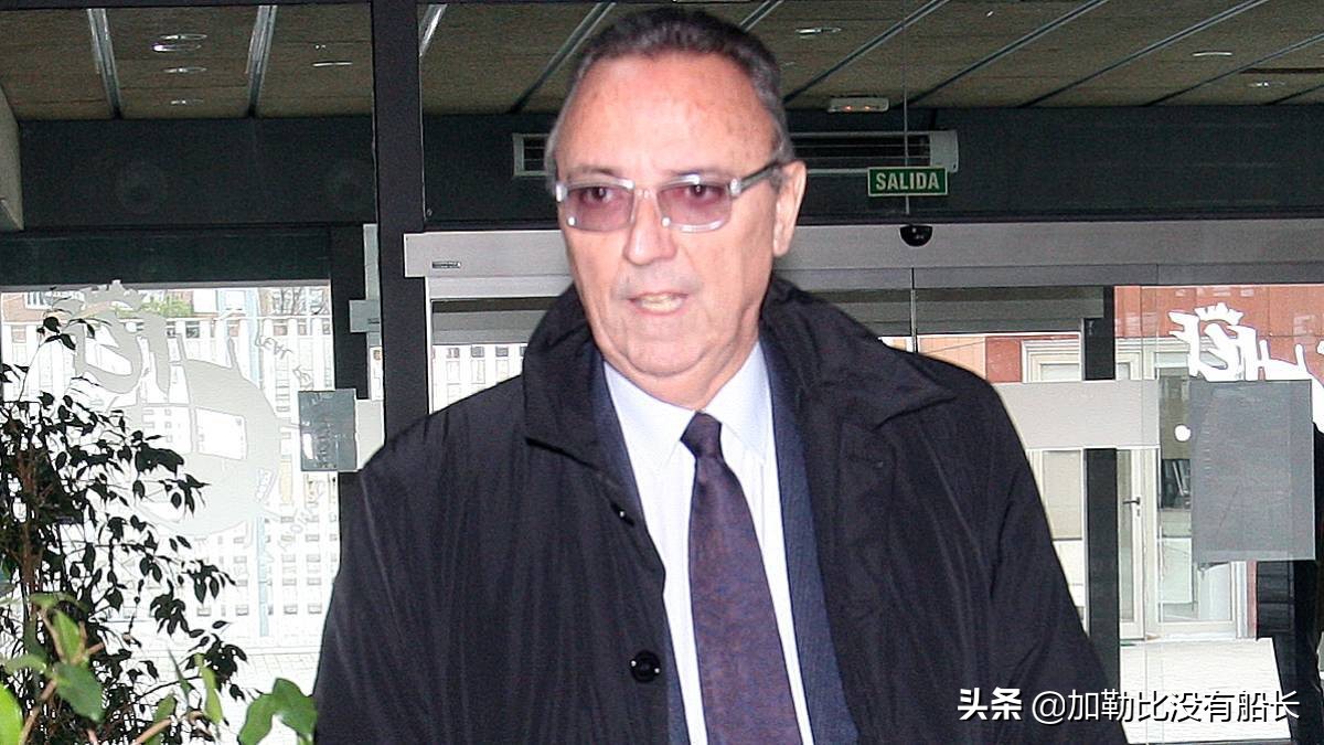 菲戈评价巴萨视频,菲戈亮相伯纳乌