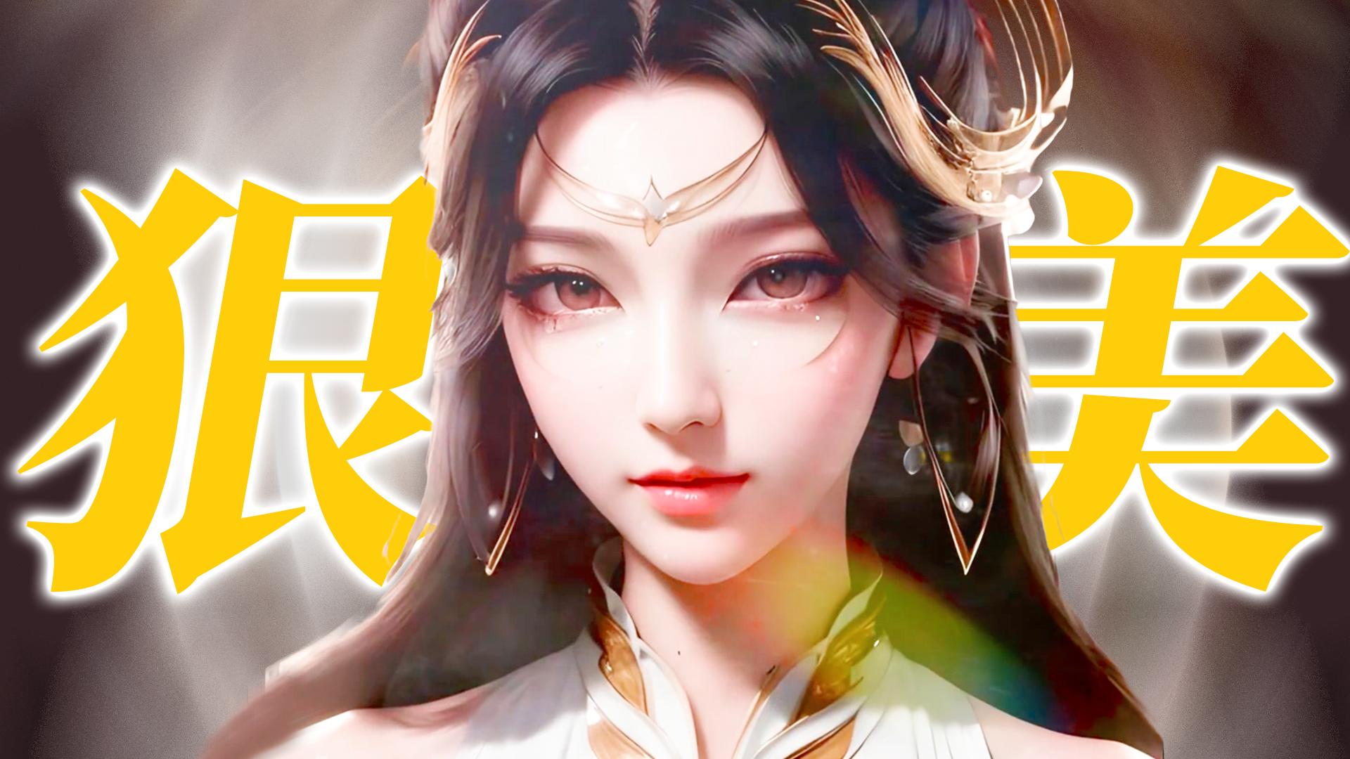 明明可以称霸国产3D区，却遭群嘲！《遮天》狠人大帝惹争议！