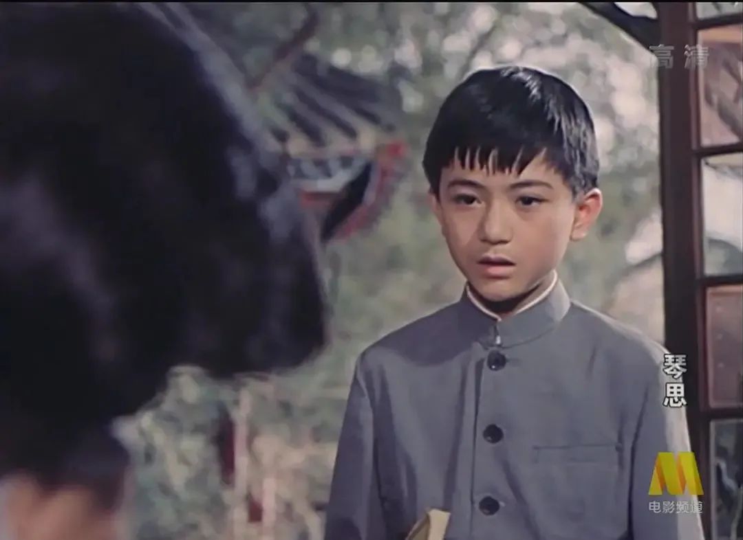 80年代著名童星有哪些,80年代的童星有谁