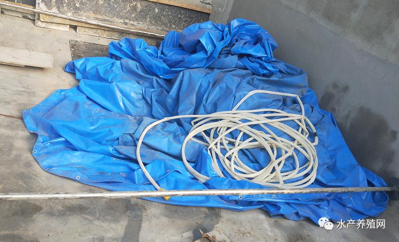 帆布池养殖加盟套路,帆布池养殖风险分析