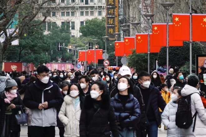 全国购物中心回暖率排行,长春主要商超春节营业时间来了