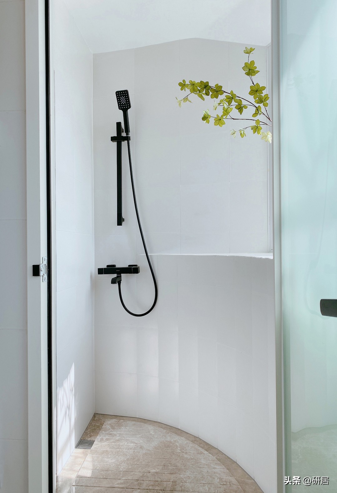 卧室厨房一体收纳,出租房厨房收纳空间改造