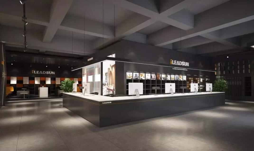 丽尚印象集成墙多少钱一平方,丽尚印象集成整装加盟怎么样