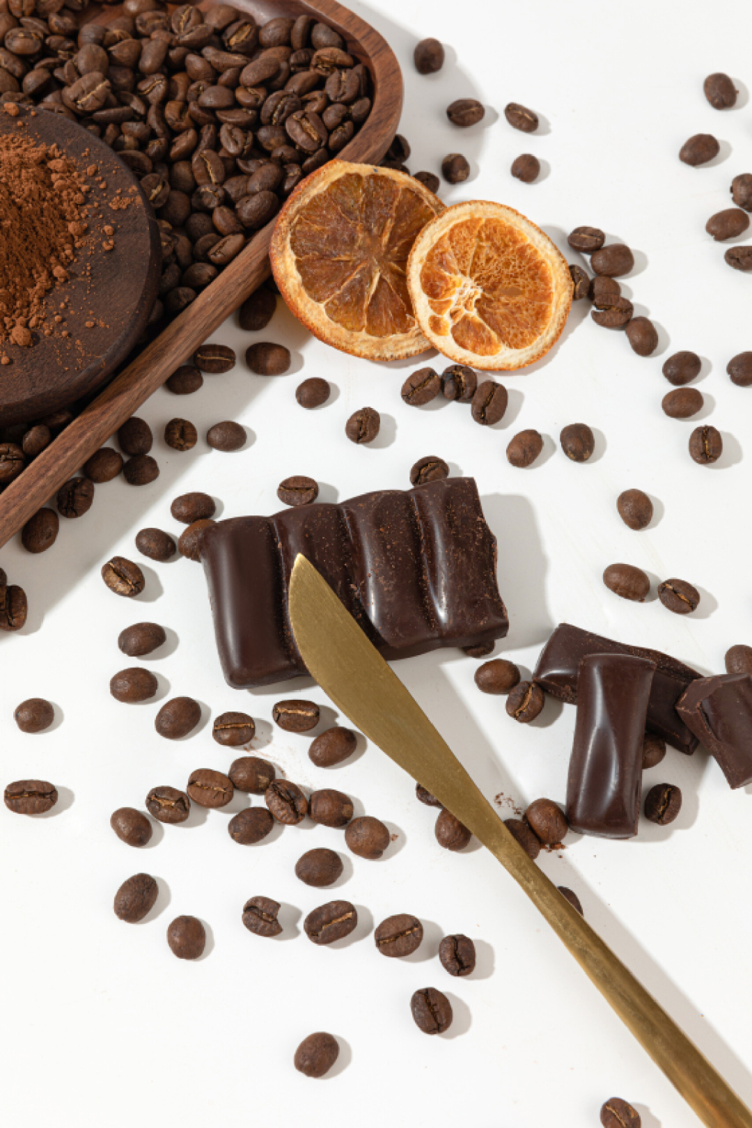 巧克力是世界上最浪漫的食物,巧克力世界第一好吃