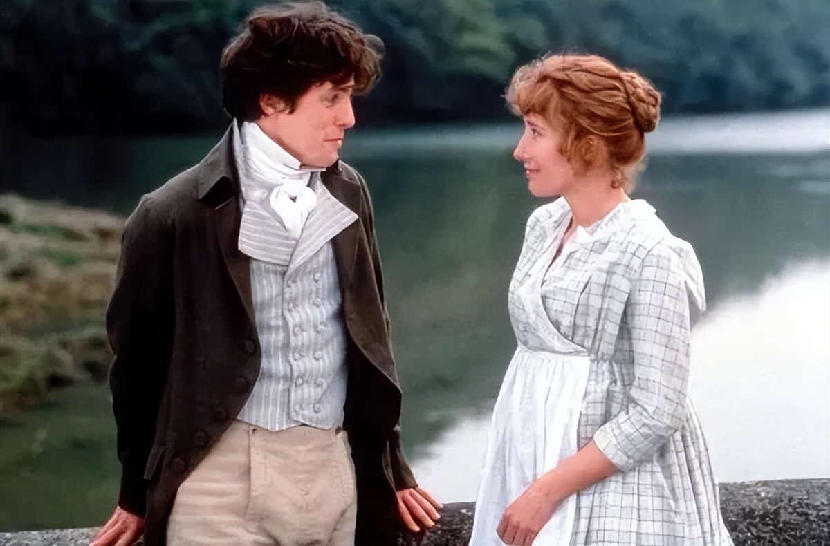 毛姆简奥斯汀,毛姆评价简奥斯汀