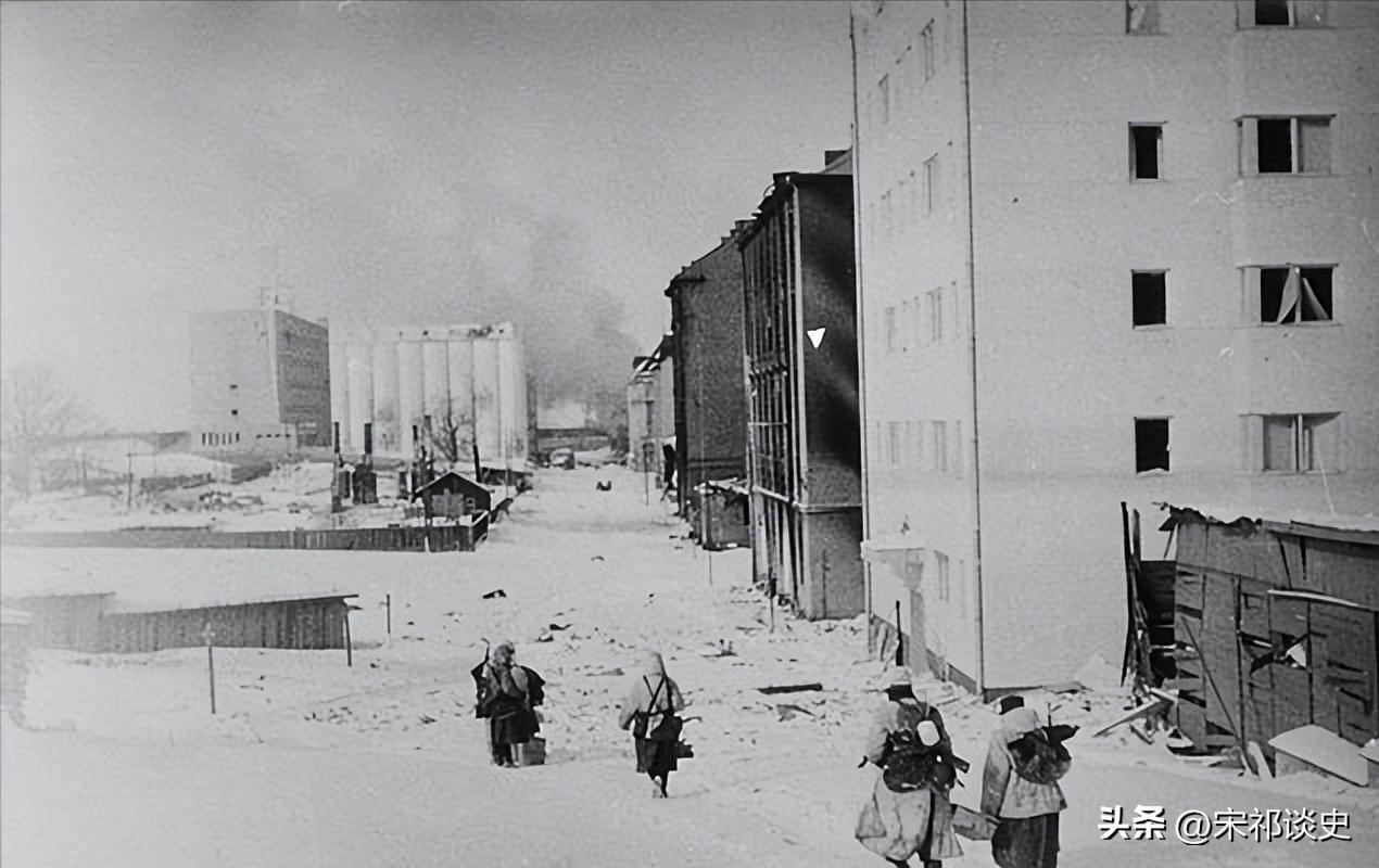 俄罗斯能打过芬兰瑞典吗,芬兰和俄罗斯的战争历史